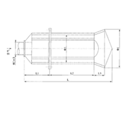 山西LS-KAP型壓縮空氣排放消聲器