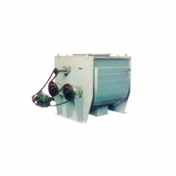 WZ型無(wú)重力混合機